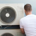 Air Conditioning and Heating