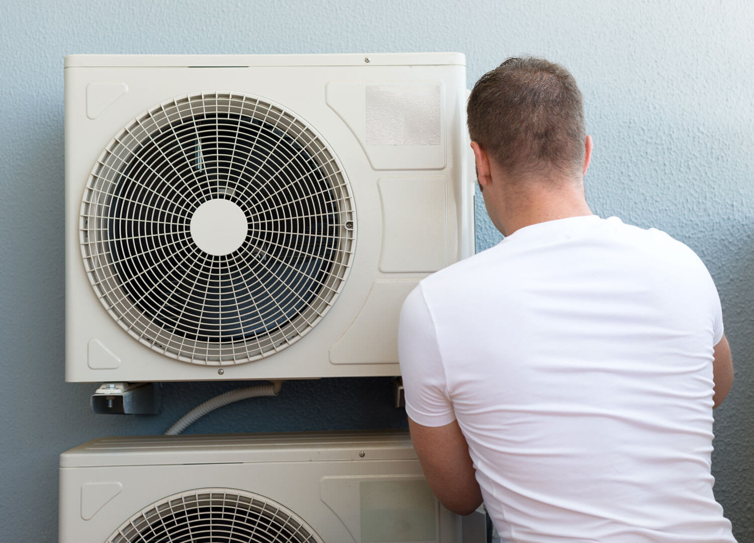 Air Conditioning and Heating