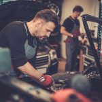 Automotive Services