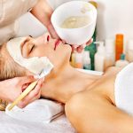Beauty Salon and Products