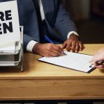 Employment and Recruitment