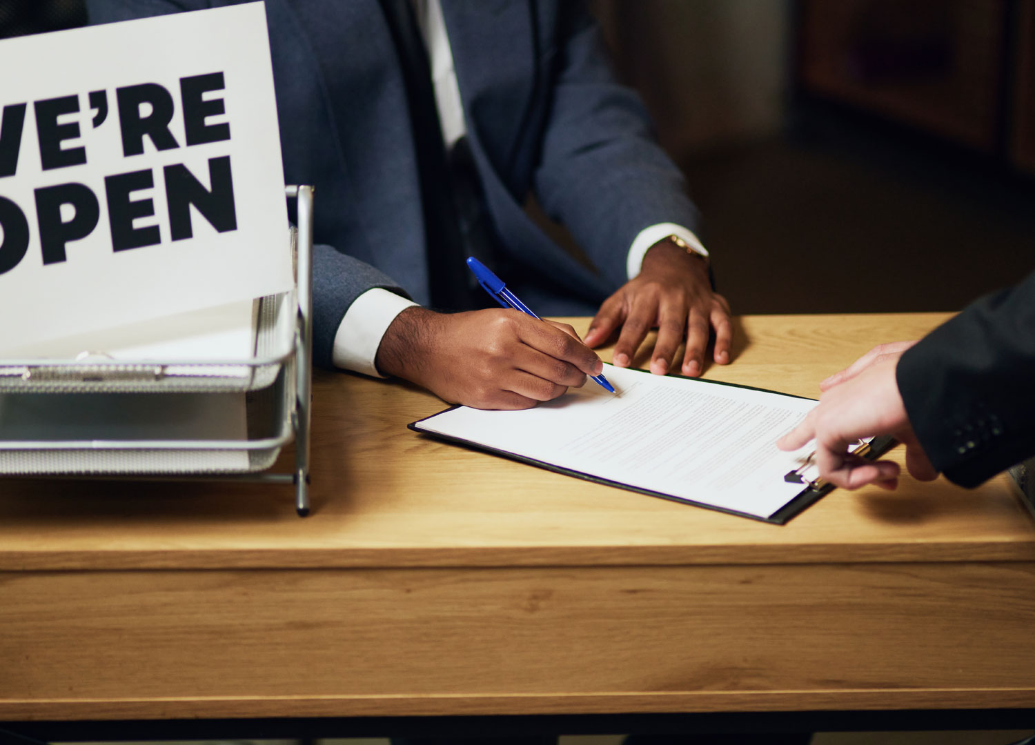 Employment and Recruitment