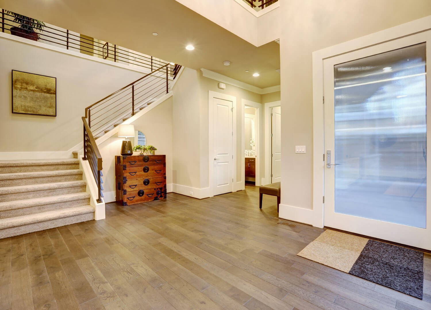 Home Improvement Services