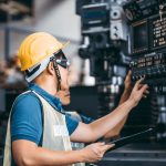 Industrial Goods and Services