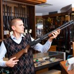 Pawn Shop and Gunsmith