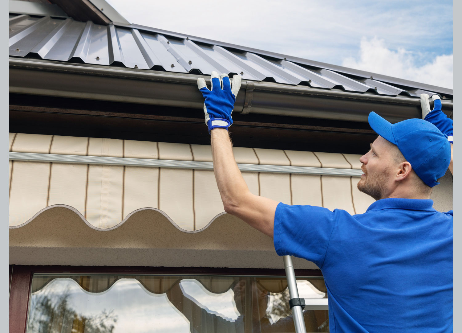 Roofing