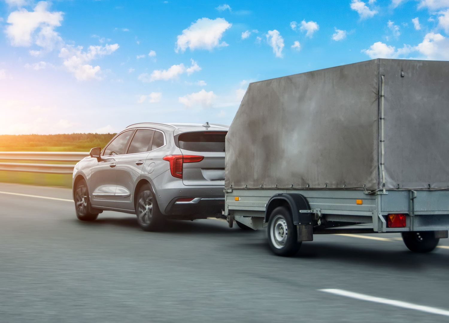 Transportation Services